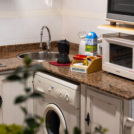 Apartamentos Rio Cubo Cosgaya Zewnętrze zdjęcie