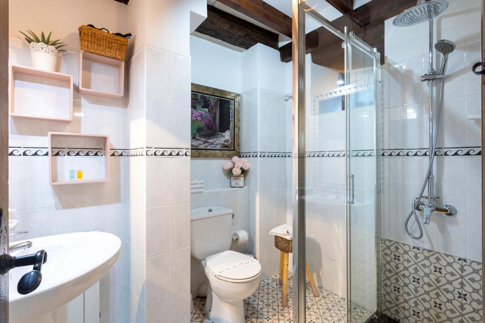 Apartamentos Rio Cubo Cosgaya Zewnętrze zdjęcie